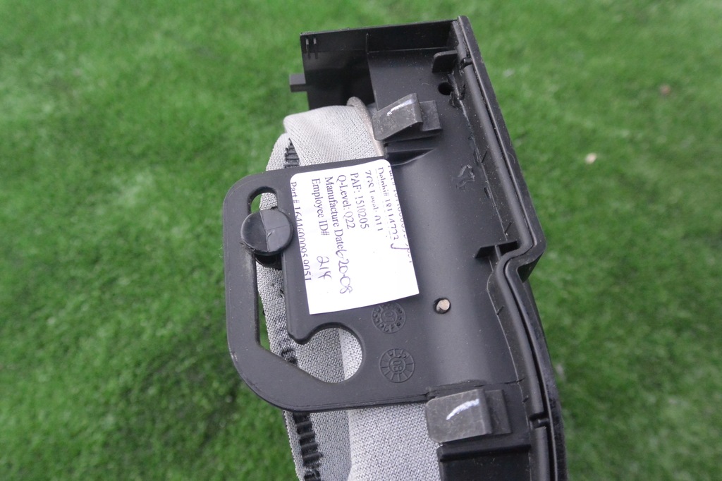 фото №6, Защита колонки руля mercedes gl x164 ml w164