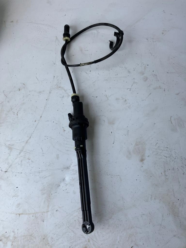 фото №1, Помпа шланг зчеплення peugeot 208 9672094480