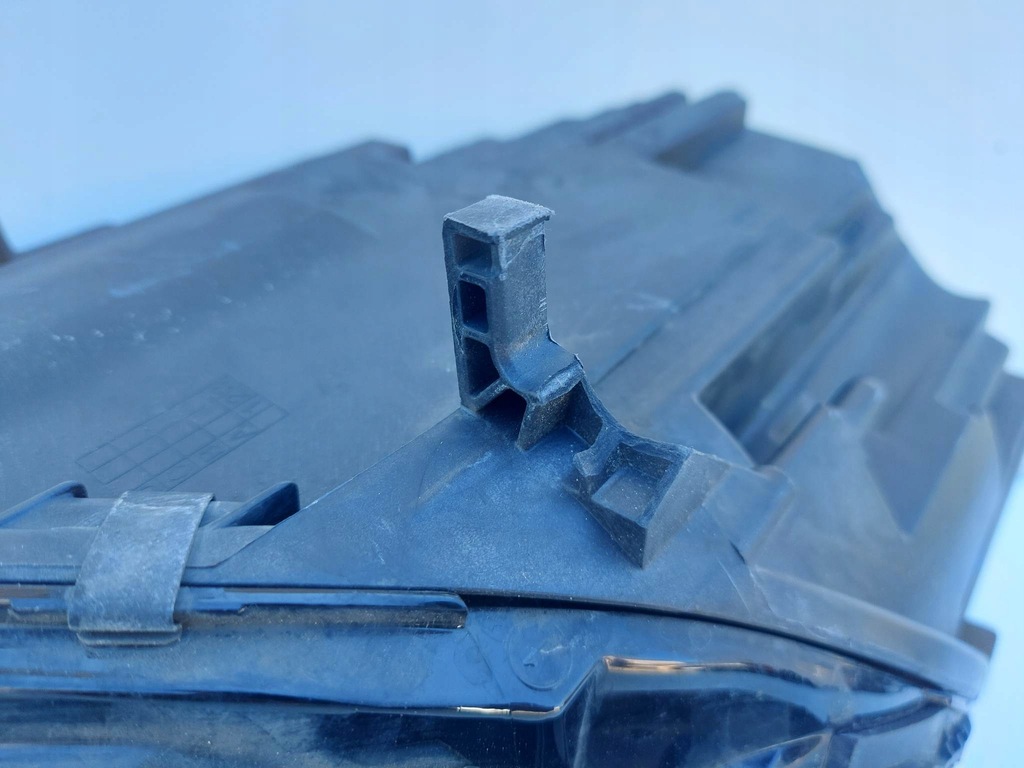 фото №8, Audi оригинальный номер 8w0941012 лампа full led