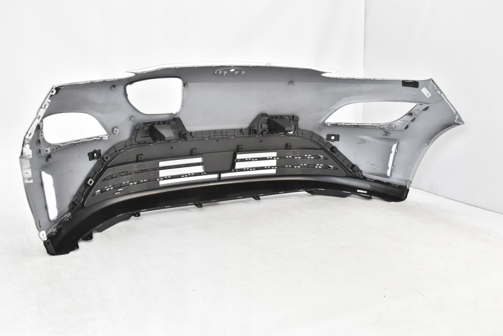 фото №13, Hyundai kona lift electric 2020-бампер