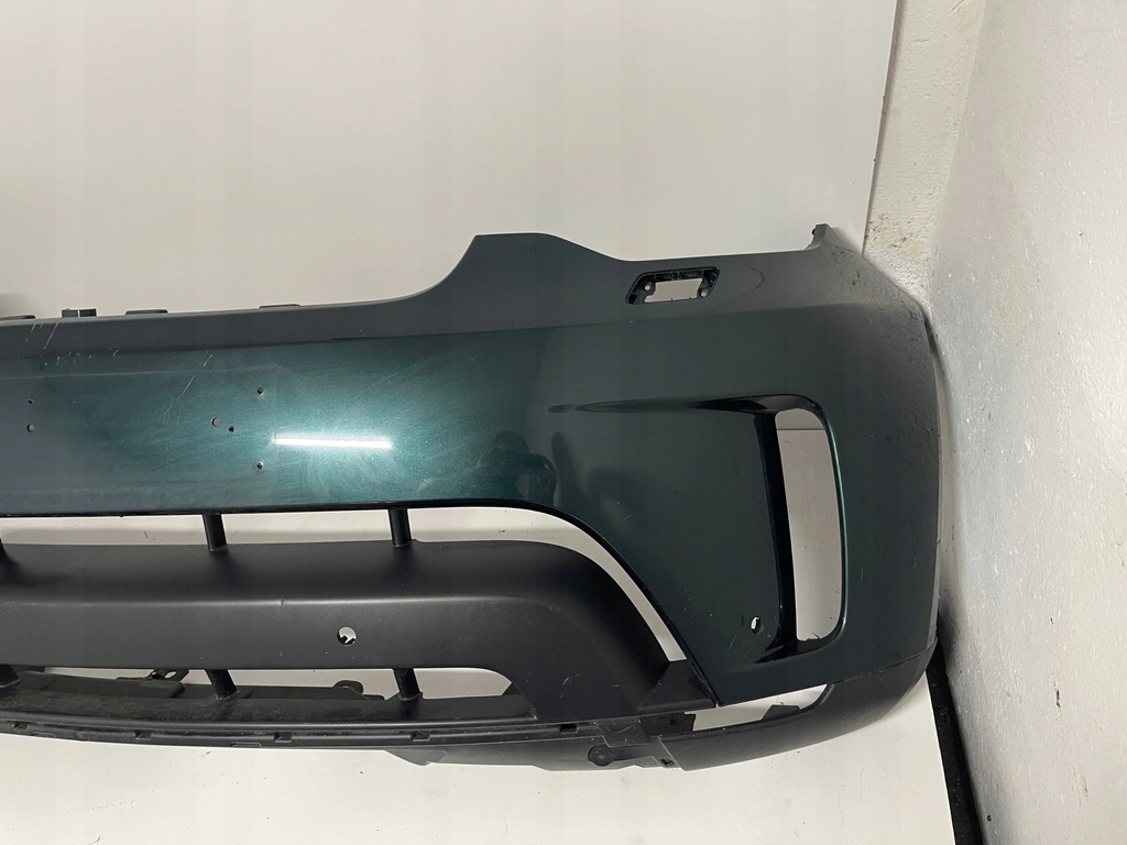 фото №8, Бампер перед передній land rover discovery v