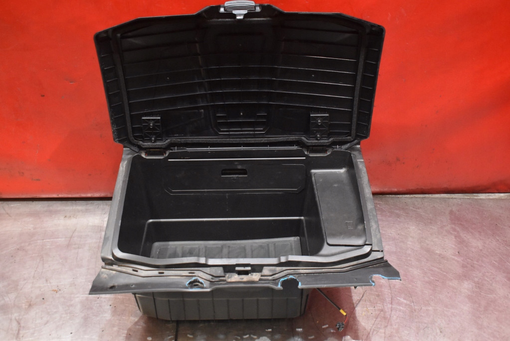 фото №5, Бардачок багажника перед передній 86711-gi000 hyundai ioniq 5 v 21-