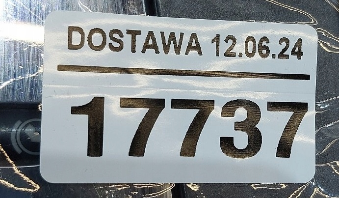 фото №11, Рамка домкрата туннель переключатель vw phaeton 3d0864533