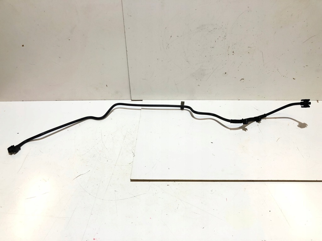 фото №1, Dacia jogger 1.0 tce wąż wody шланг радіатор