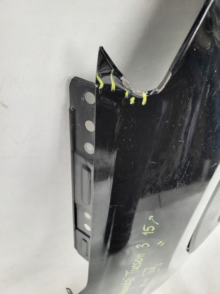 фото №7, Крыло левый / правый hyundai tucson 3 2015-