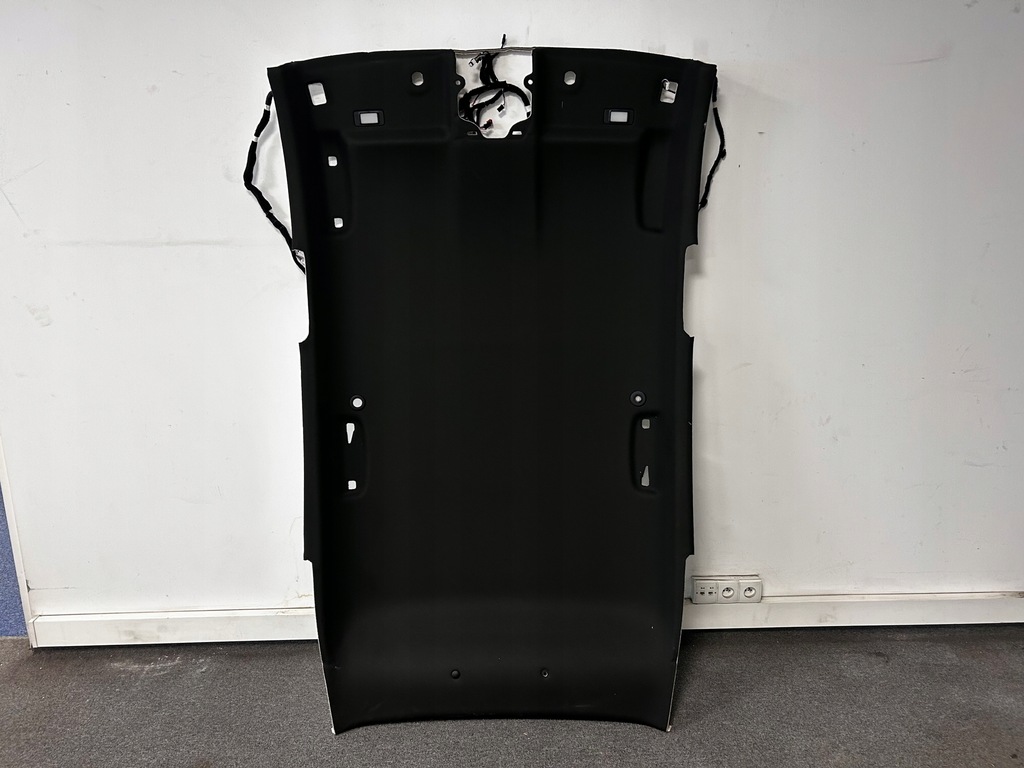 фото №1, Стеля renault megane v 739104328r