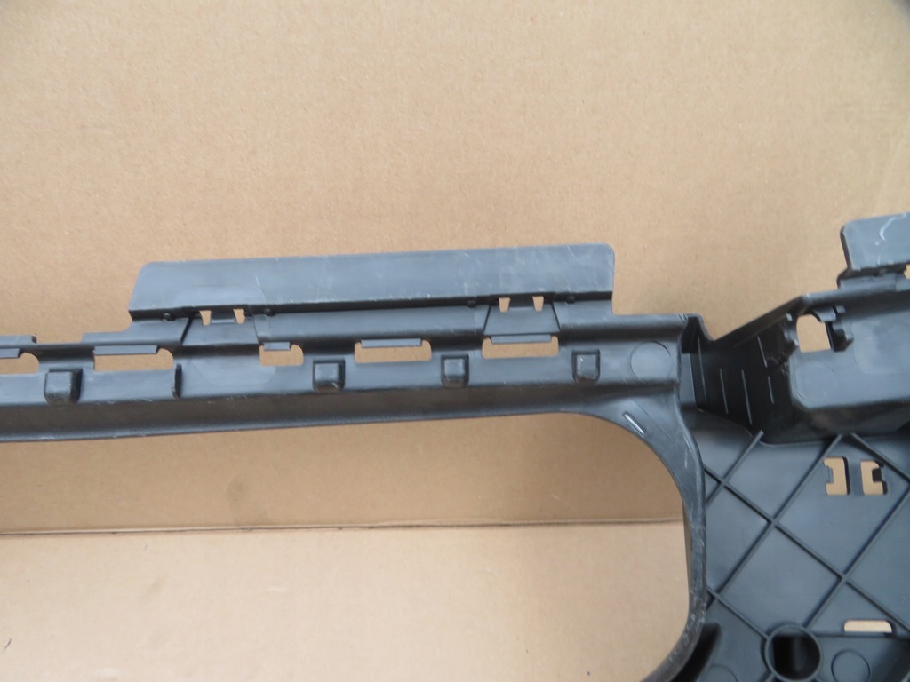 фото №8, Mercedes eqe w295 направляющая бампер задняя a2958855802