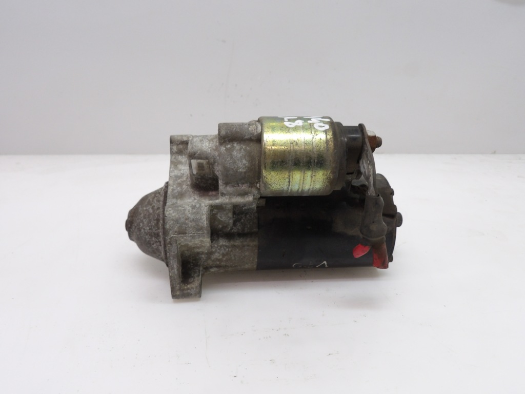 фото №1, Стартер volvo v40