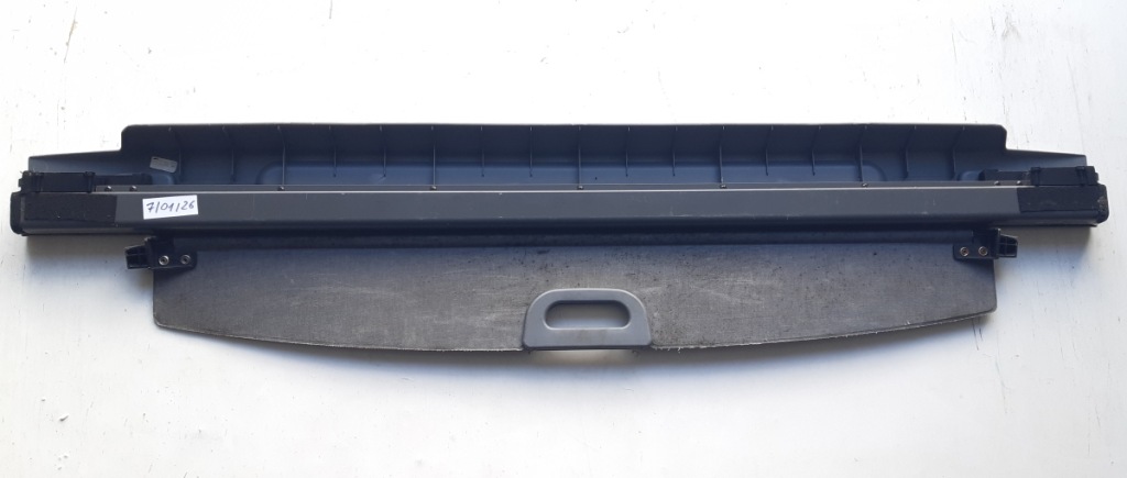 Шторка багажника chevrolet nubira chevrolet lacetti серая 2004-2010 Киев