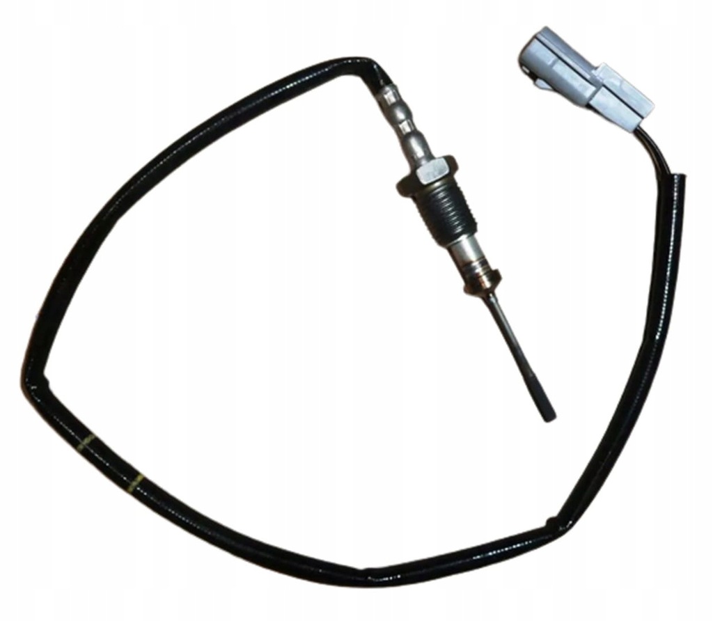 фото №4, Оригинальный номер renault датчик температуры выхлопных газов renault master iii 2,3 dci 10-