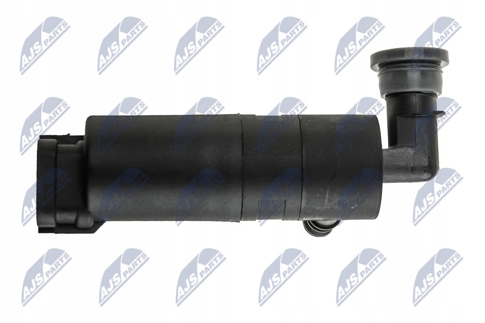 фото №10, Помпа розпилювача скло перед nty saab 9-3 1.8i 1.8t