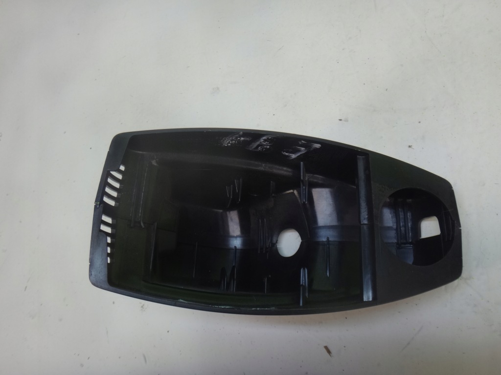 фото №3, Захист дзеркало внутрішнього bmw e90 e91