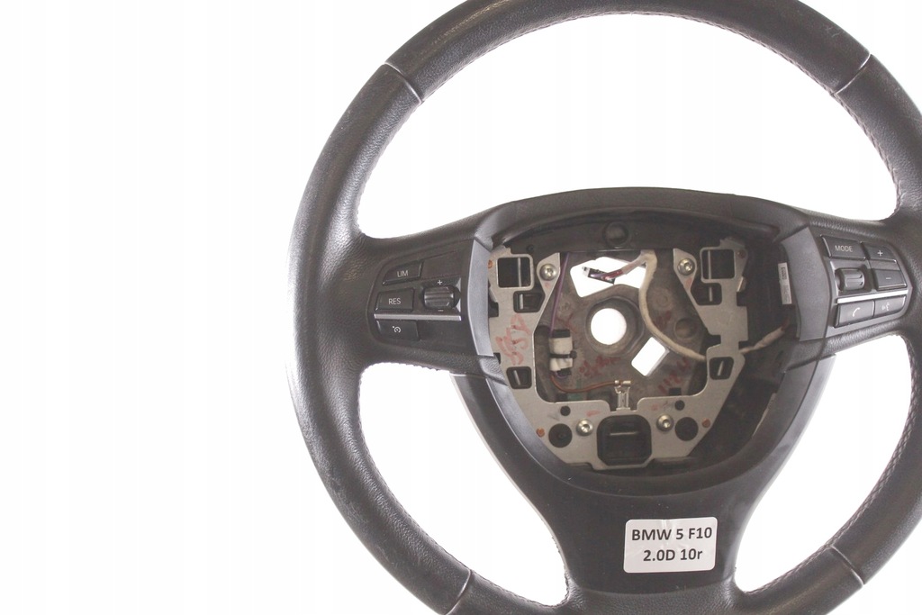 фото №11, Повітропровід багатофункціональний bmw 5 f10 10r