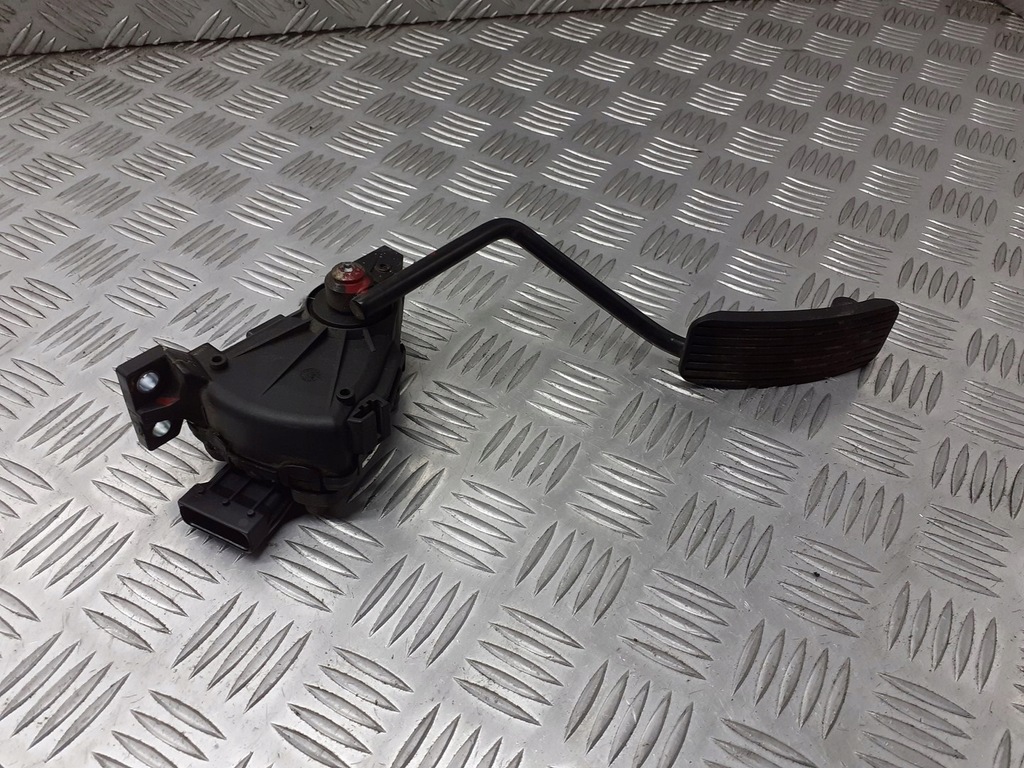 фото №1, Потенциометр педаль газа opel agila a 1.2 9204284