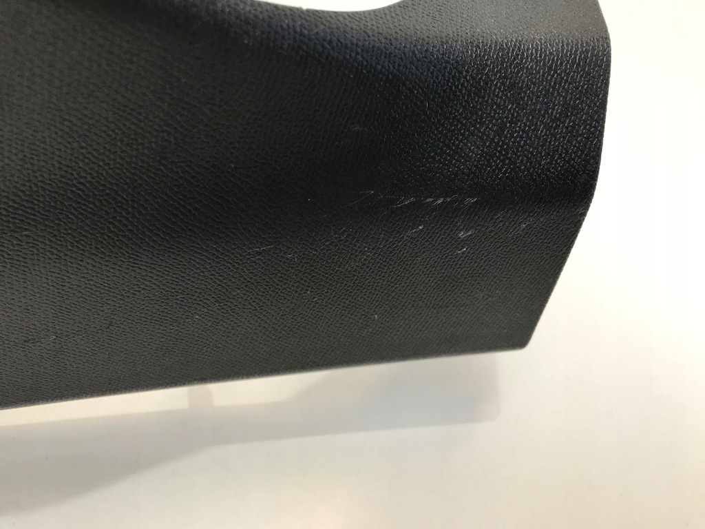 фото №4, Citroen c4 iii e-c4 захист стійка поріг задня права