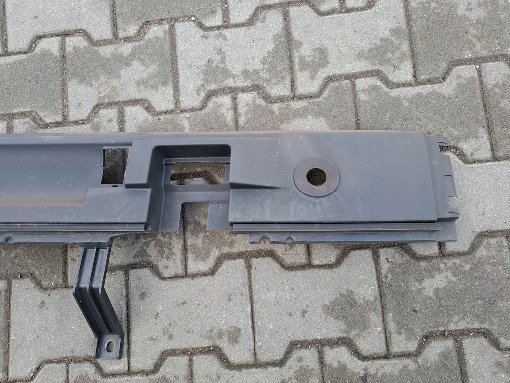 фото №5, Жабо захист кабіни оригінал volvo fh 4