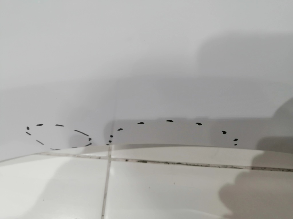 фото №6, Крила лівий передній перед renault master iv