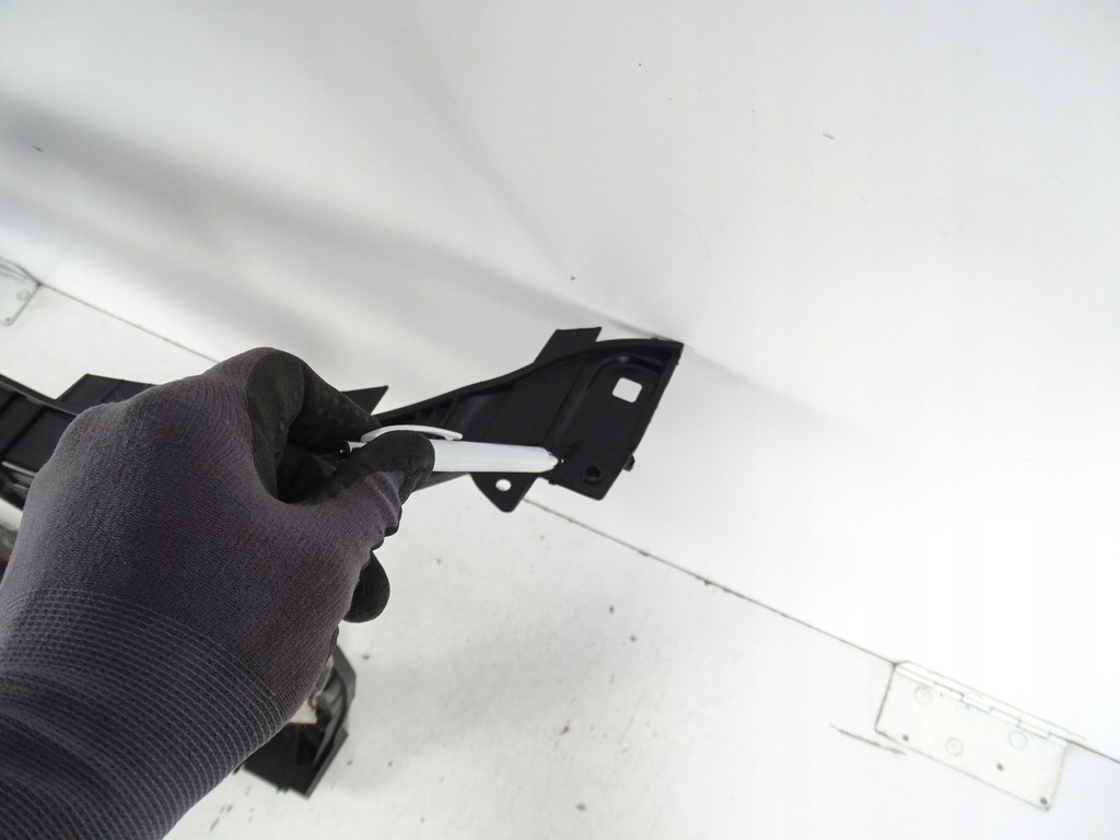 фото №7, Pas перед передний audi q5 8r + балка