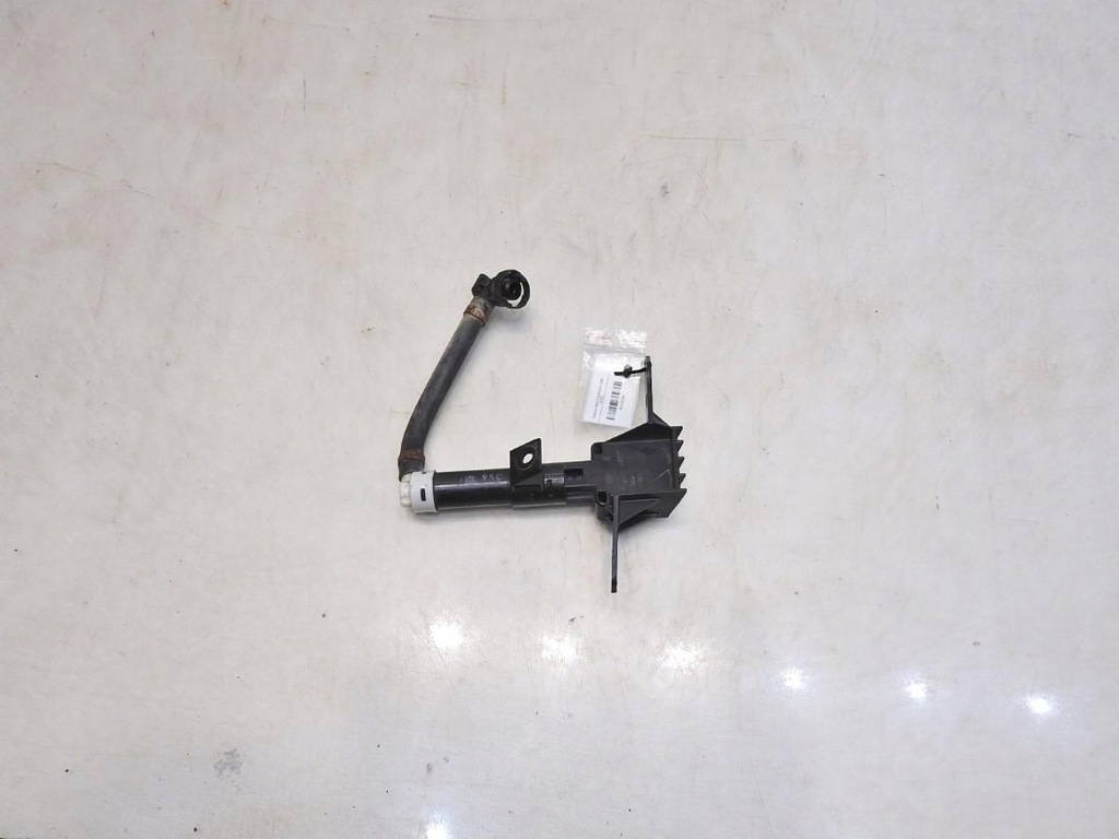 фото №8, Омивач лампи правий subaru forester iii