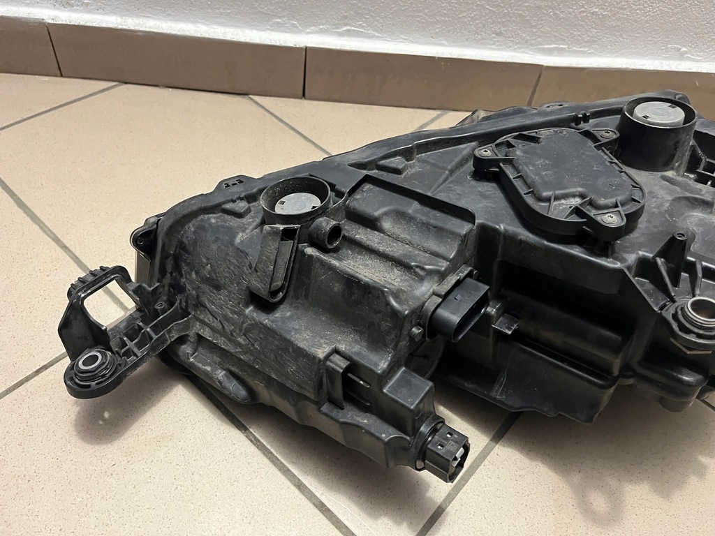 фото №15, Skoda scala skala full led 657 19- лампа левая передняя перед 657941015