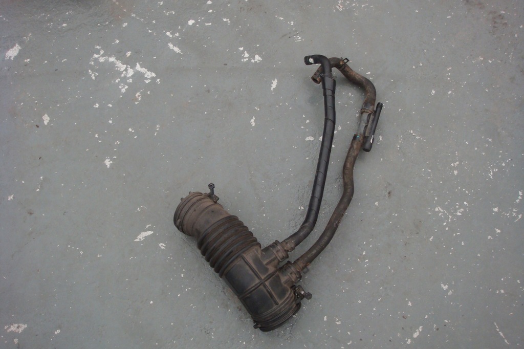 фото №1, Kia rio iii iv 11-17 труба шланг воздуха