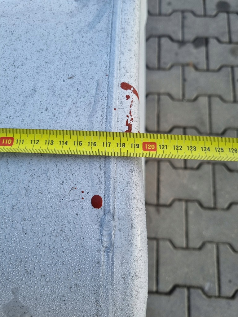 фото №12, Бак пального renault premium magnum dxi volvo fh fm 9 12 13 120x70x70