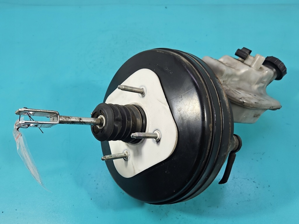 Купить Усилитель тормозов тормозные ford transit mk7 06-13 0204051165 r5fpj-atbla 2.2 tdci