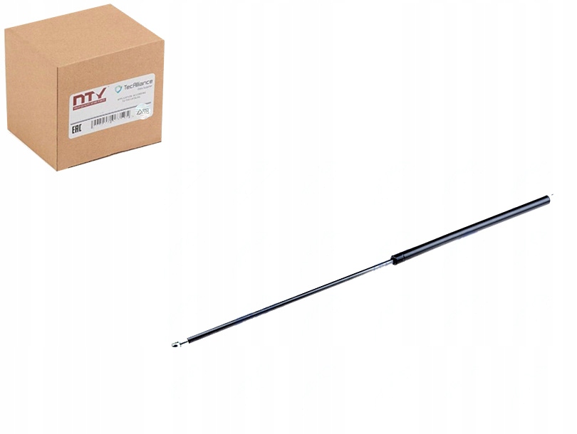 фото №1, Пружина газова, кришка багажника nty ae-re-016