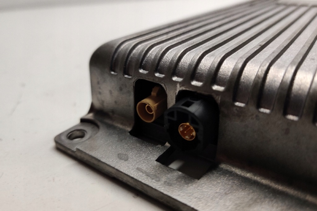 фото №7, Модуль блютуз bmw 7 f01, f02 9200822 3.0l дизель 180kw 2008