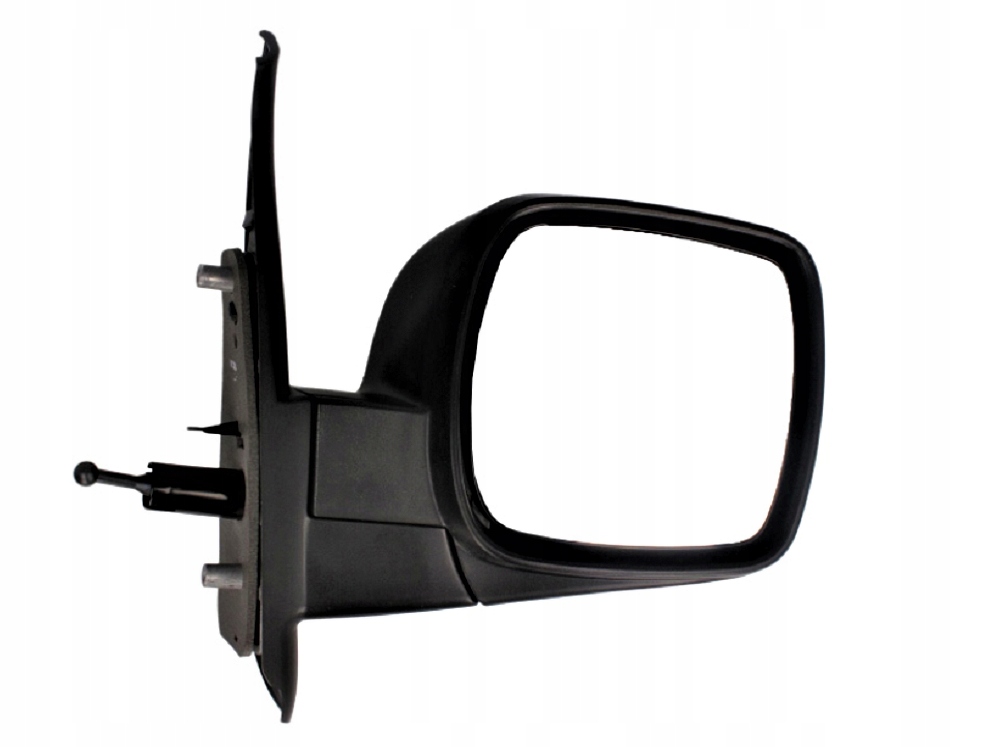 фото №1, Дзеркало zew механічний праве renault kangoo 08-13