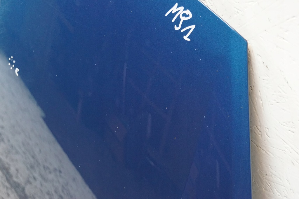 фото №11, Капот крышка двигателя ford galaxy mk3