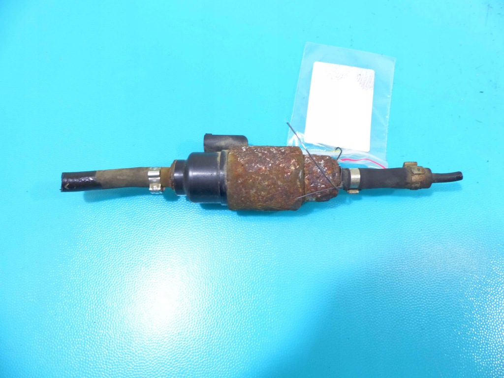 фото №3, Помпа webasto audi a6 c6 дизель