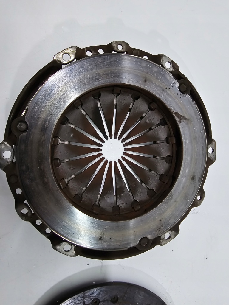 фото №5, Сцепление диск прижим 1.6 hdi 90 km berlingo iii partner iii #3798