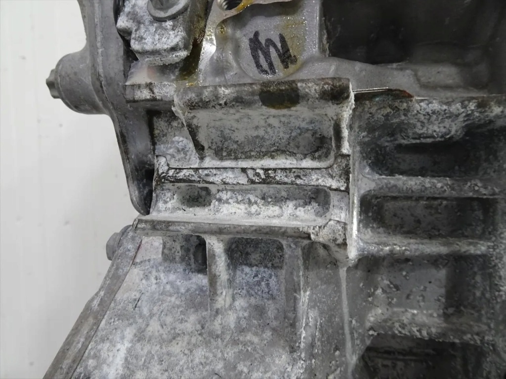 фото №15, Mercedes-benz cla двигатель / комплект cla 200 бензин 120kw 163 hp m282.914