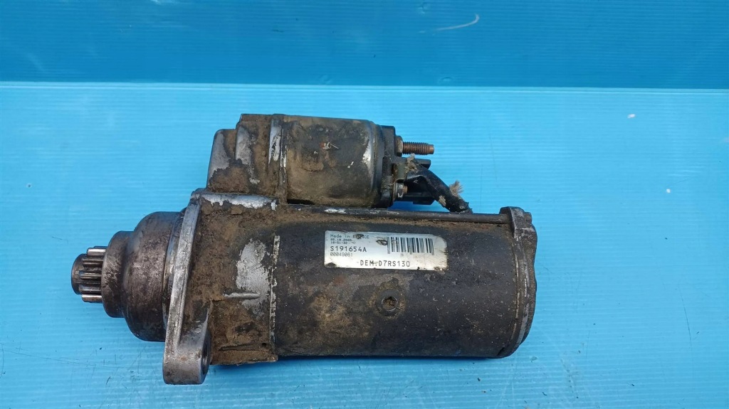 Купити Vw seat skoda 1,9 tdi стартер