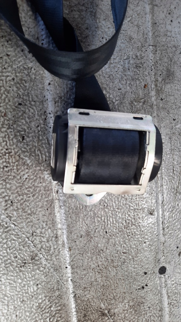 фото №2, Pas правий перед mazda 3 05r hb