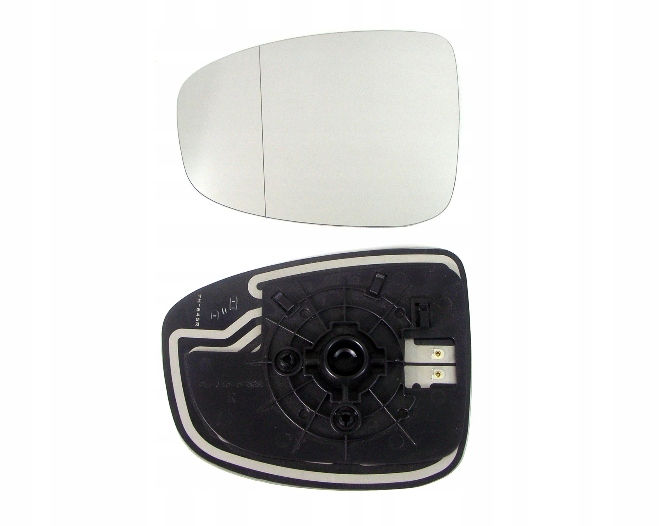 фото №1, Вкладыш зеркало стекло зеркало do mazda cx-5 le