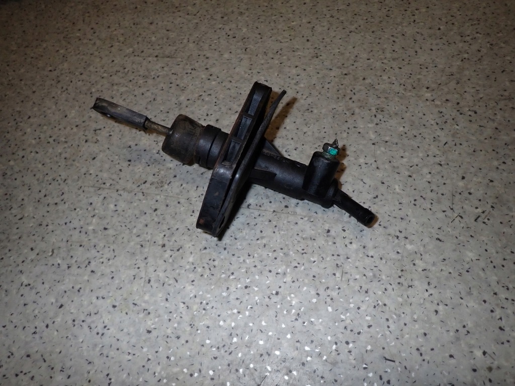 фото №4, Kia sportage ii 04- помпа зчеплення насос