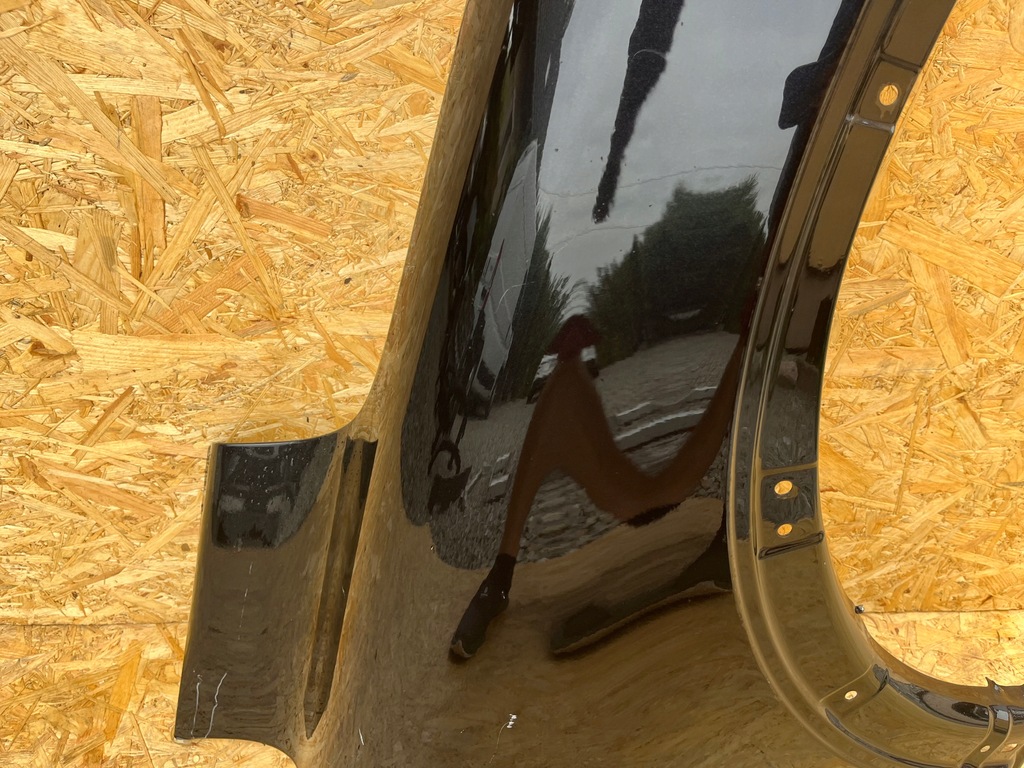 фото №8, Volvo xc90 xc-90 i 1 крыло передний перед правый