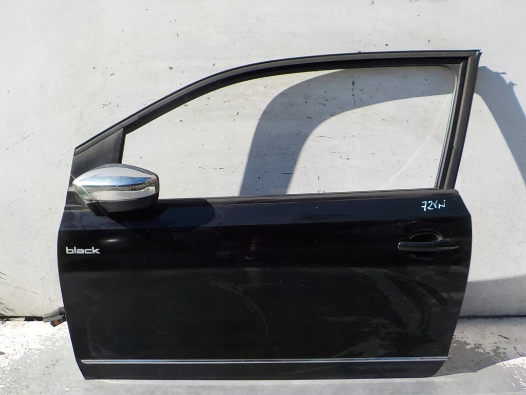 фото №1, Vw up! seat mi skoda citigo двері ліва перед передні 3d