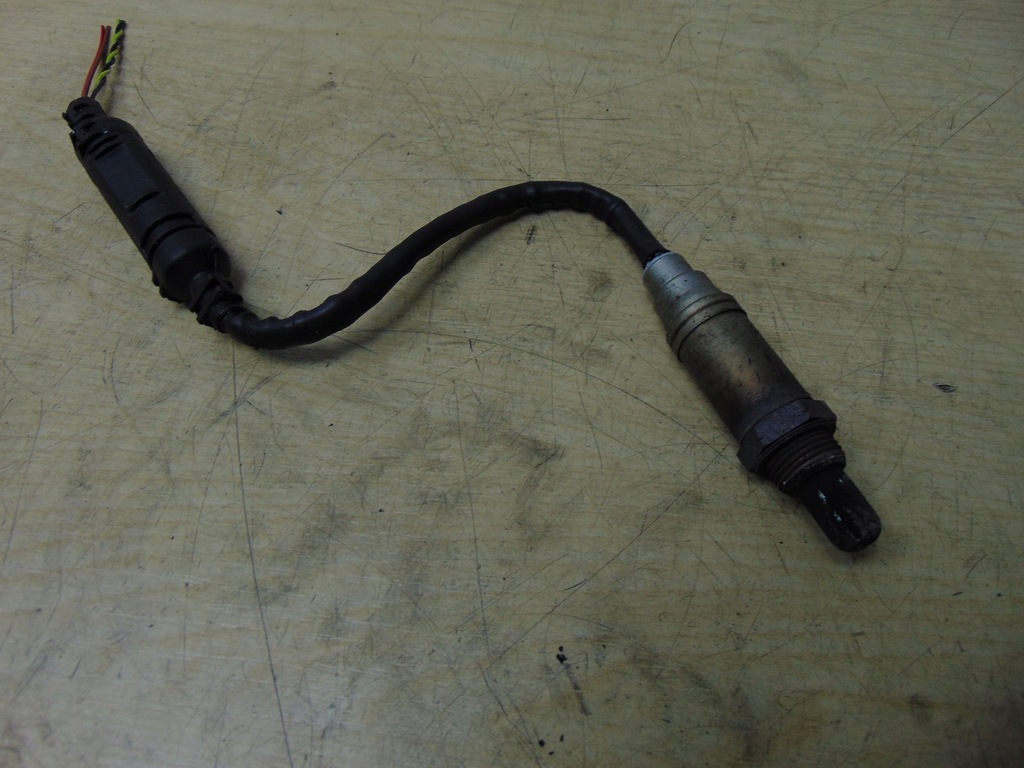 фото №8, Датчик лямбда-зонд vw touran 1.9 tdi bls 1k0998262ad