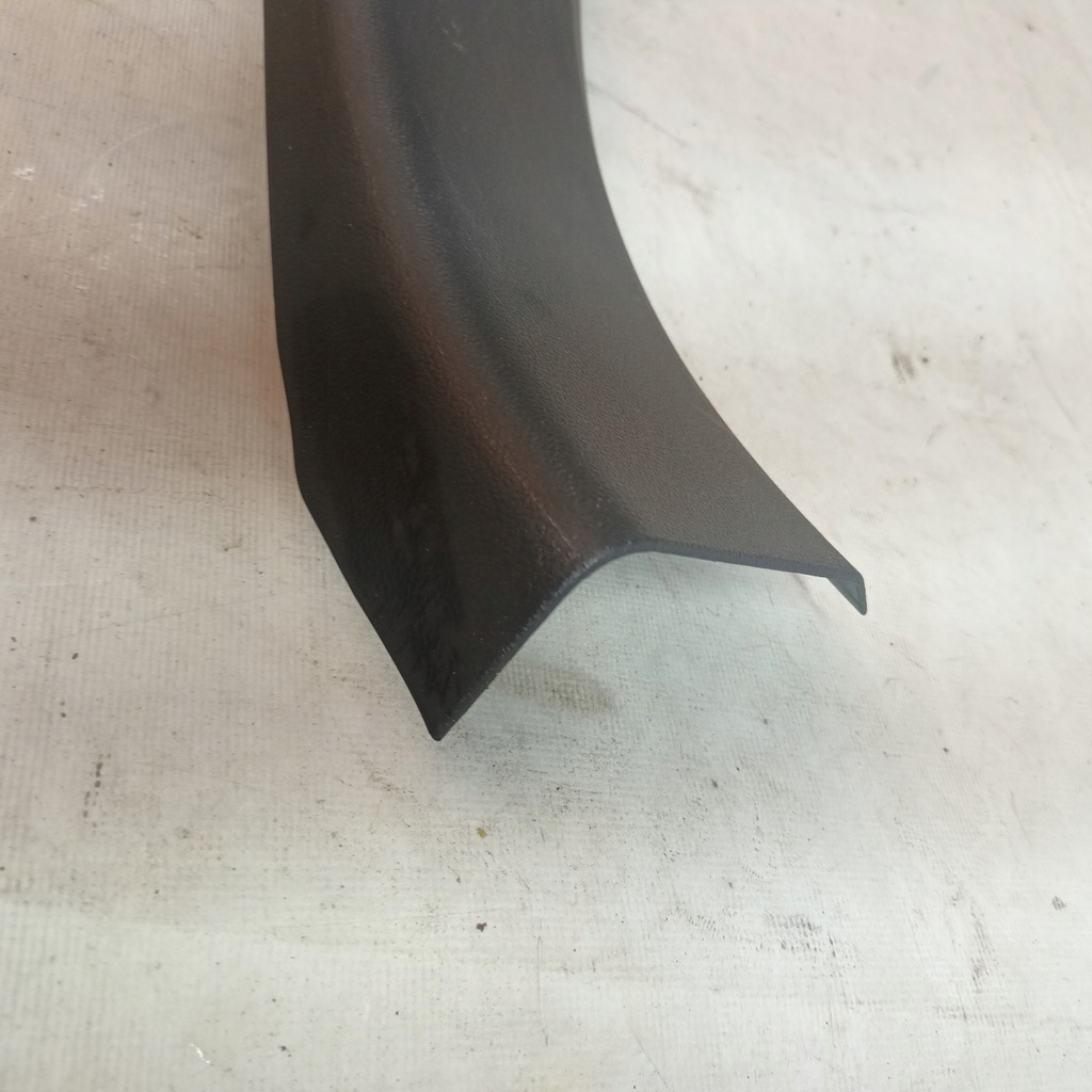 фото №12, Ford escape 20- захист поріг ліва права lj6b-s13245-a usa