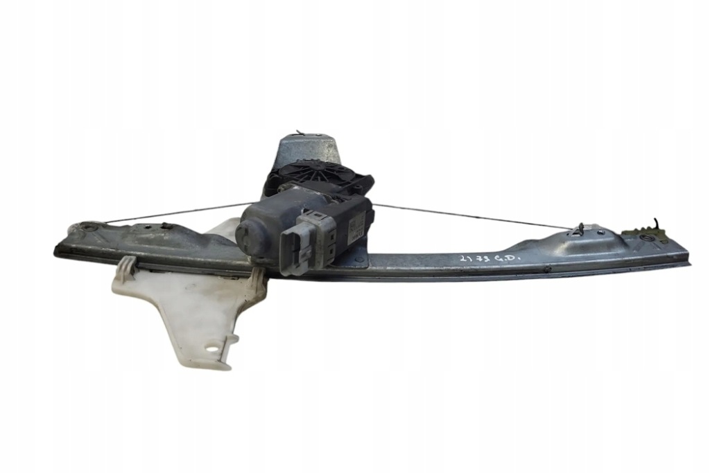 фото №7, Підйомник скло задніх правих двері citroën c4 grand picasso i ua_