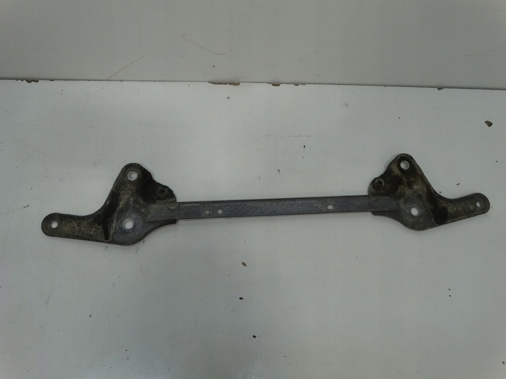 фото №9, Балка pas pod радіатор перед renault laguna iii