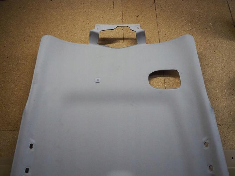 фото №6, Стеля renault espace v