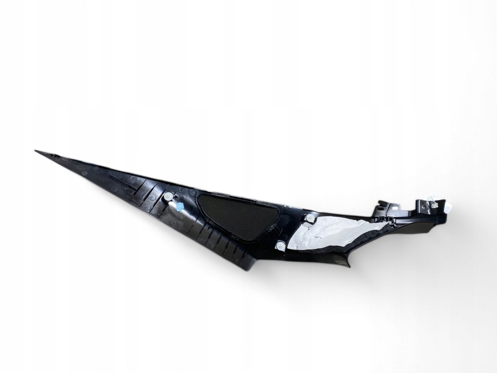 фото №11, Bmw x6 f16 защита стойка d нижняя 7850587