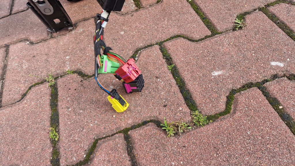 фото №6, Сиденье audi a6 c7 правый электрический с подогревом память