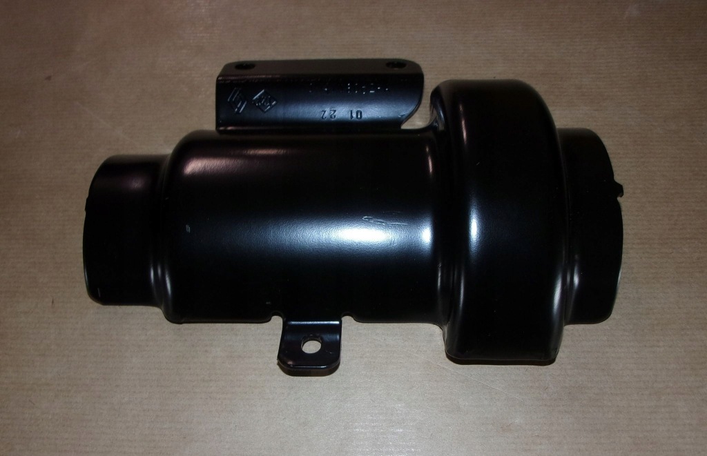 Корпус фильтра топливной  r captur 1.5dci Доставка