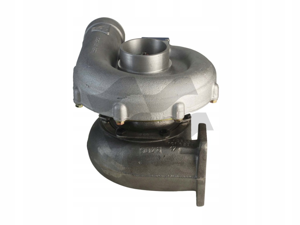 Нове turbo 605292000059 314193 53289707001 td232v6/v12 / td232 1980- Оригінал