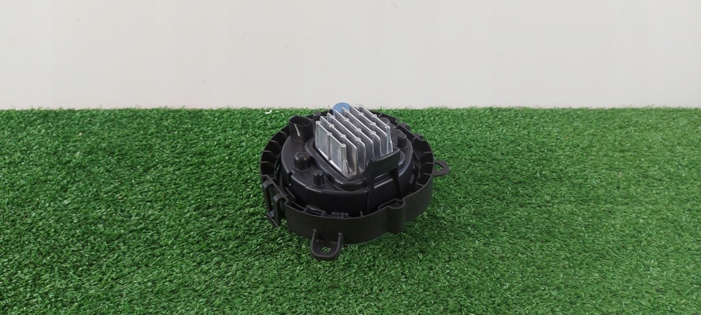 Mini cooper countryman правий протитуманна фара led drl 2019r Ціна